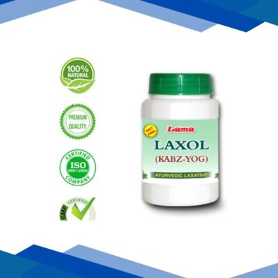 Lama Laxol (Kabz-Yog) Powder 100 gm