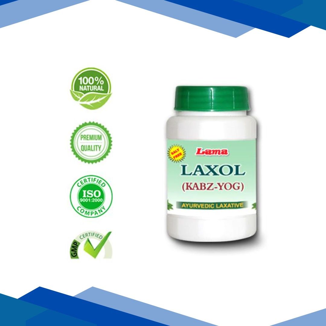 Lama Laxol (Kabz-Yog) Powder 100 gm