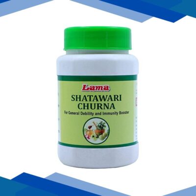 Lama Shatawari Churna 100 gm