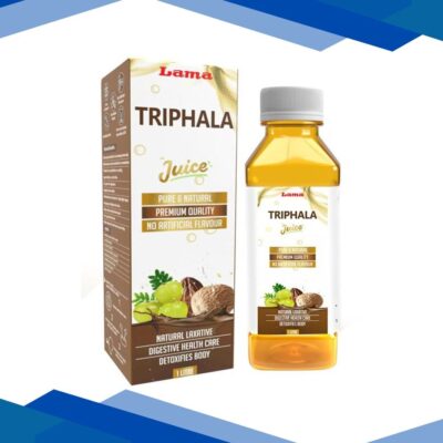 Lama Triphala Juice 1000 ml