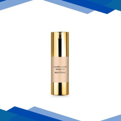 LAMBRE CLASSIC MAKE-UP MATTING – 2 30ml