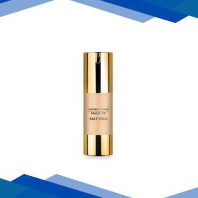 LAMBRE CLASSIC MAKE-UP MATTING – 3 30ml