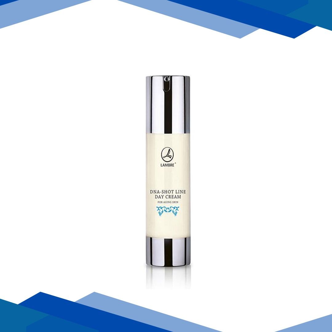 Lambre DNA-SHOT LINE Day Cream 50ml