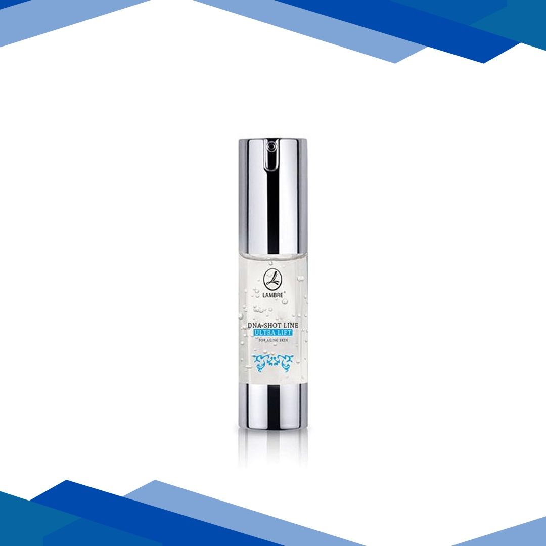 Lambre DNA-SHOT LINE Ultra Lift 15ml