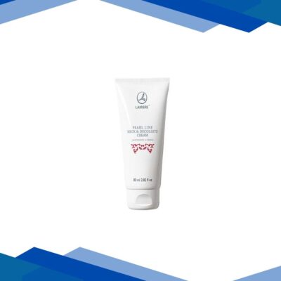 Lambre PEARL LINE NECK & DECOLLETE CREAM 80ml