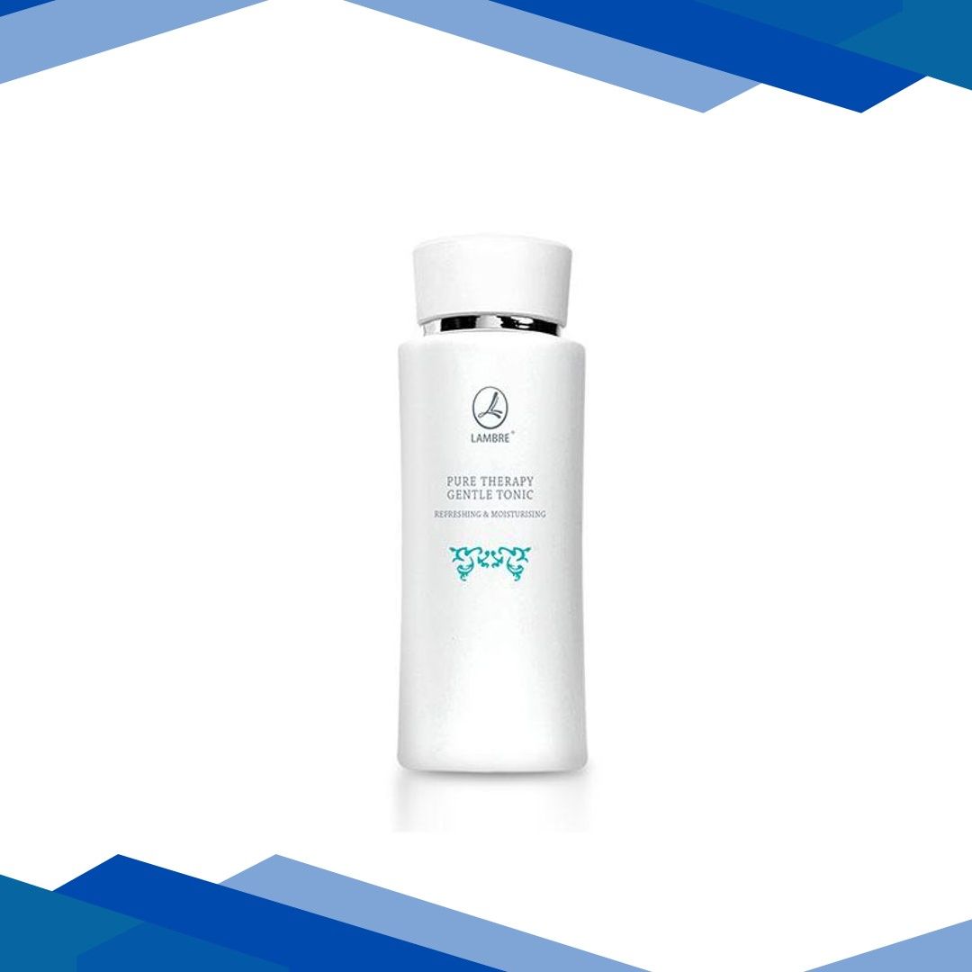 Lambre PURE THERAPY GENTLE TONIC 120ml