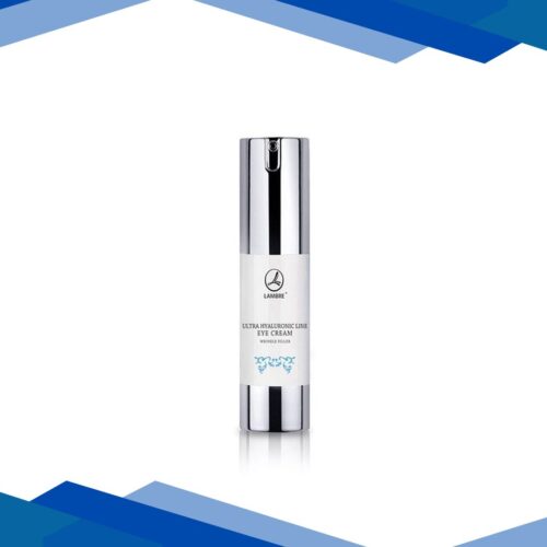 Lambre Ultra Hyaluronic Line Eye Cream Wrinkle filler 15ml