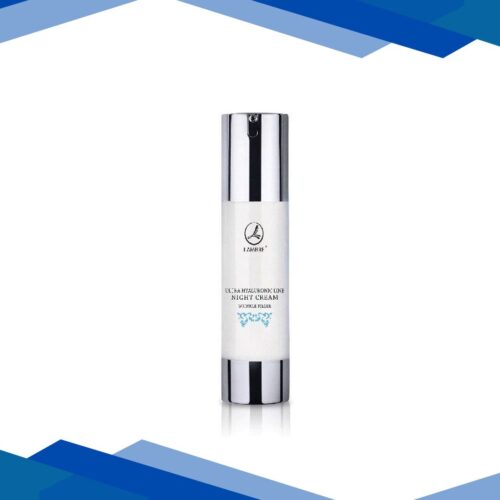 Lambre Ultra Hyaluronic Line Night Cream Wrinkle filler 50ml