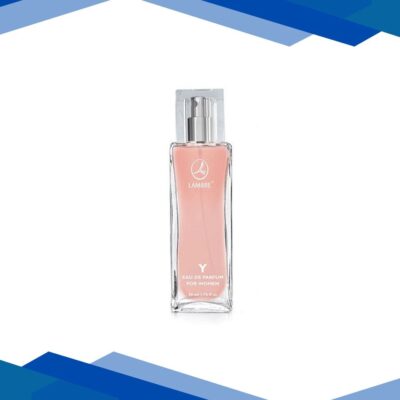 Lambre Y for WOMEN 50ml