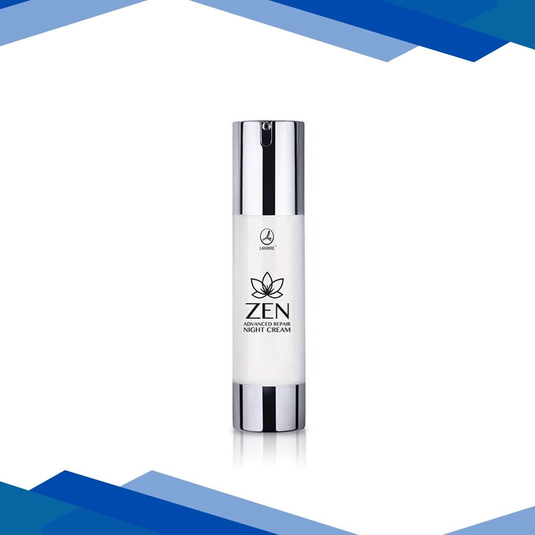 Lambre ZEN Advanced Repair Night Cream 50ml