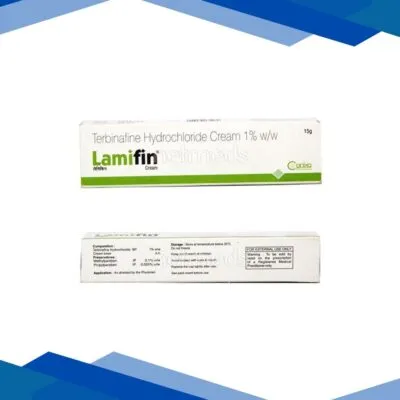 Lamifin Cream 15gm