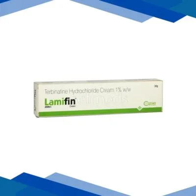 Lamifin Cream 30gm
