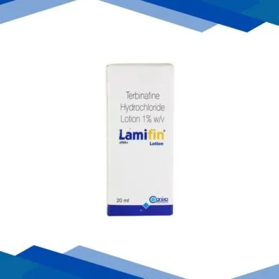 Lamifin Lotion 20ml