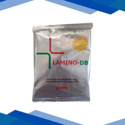 LAMINO DB MANGO FLAVOUR Sachet 30gm