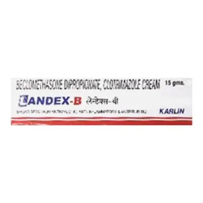 LANDEX B Cream 15g
