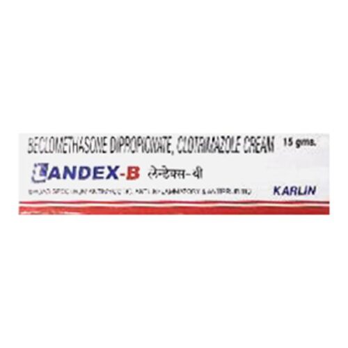 LANDEX B Cream 15g
