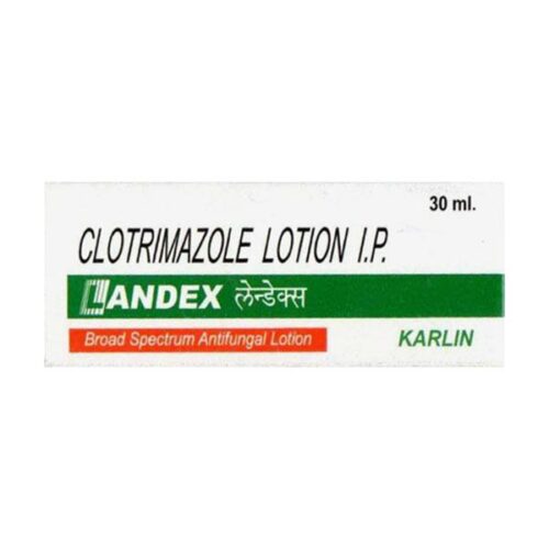 LANDEX Lotion 30ml