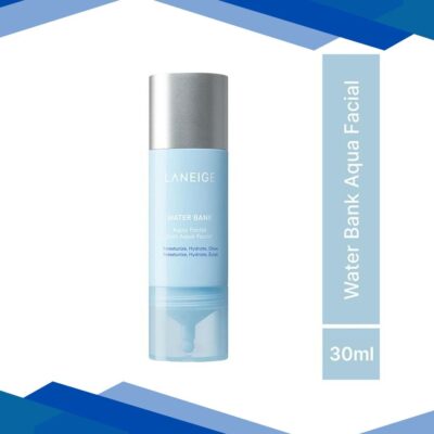 Laneige Water Bank Aqua Facial 30 ml