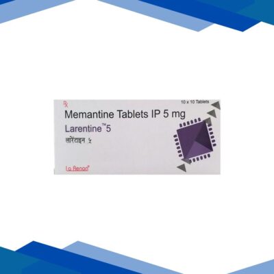 Larentine 5mg Tablet 10’S