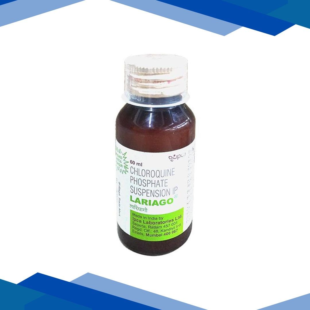 Lariago Suspension 60ml