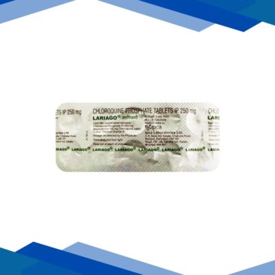 LARIAGO Tablet 10’s (se)