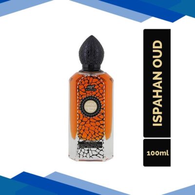 Lattafa KHALTAAT AL ARABIA ROYAL BLEND Long Lasting Imported Eau De Perfume 100 ml