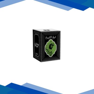 Lattafa SHEIKH AL SHUYUKH Long Lasting Imported Eau De Perfume 50 ML
