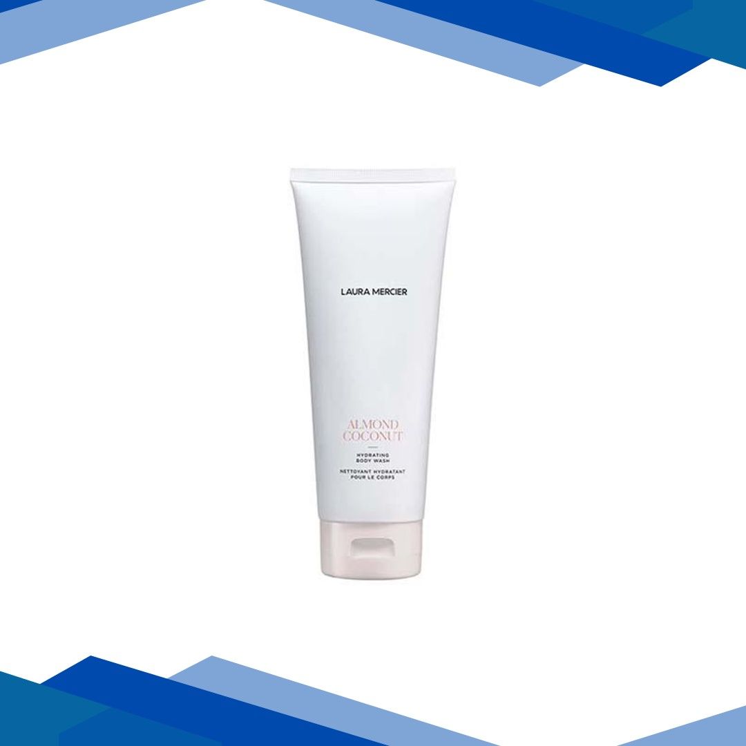 Laura Mercier Almond Coconut Hydrating Body Wash 200 ml