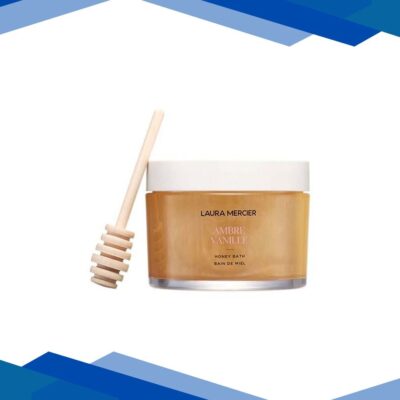 Laura Mercier Ambre Vanille Honey Bath 250 ml