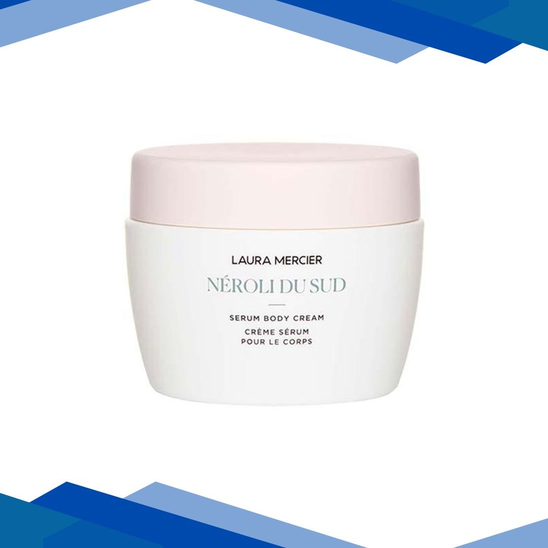 Laura Mercier Neroli Du Sud Serum Body Cream 300 gm