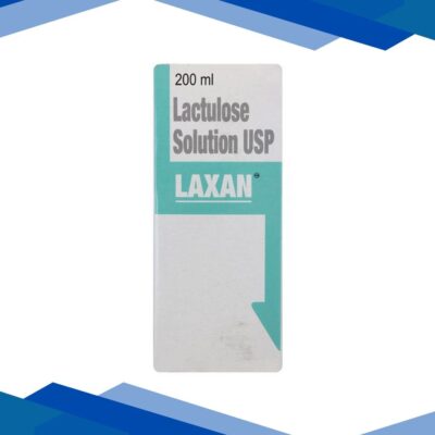 LAXAN Solution 200ml