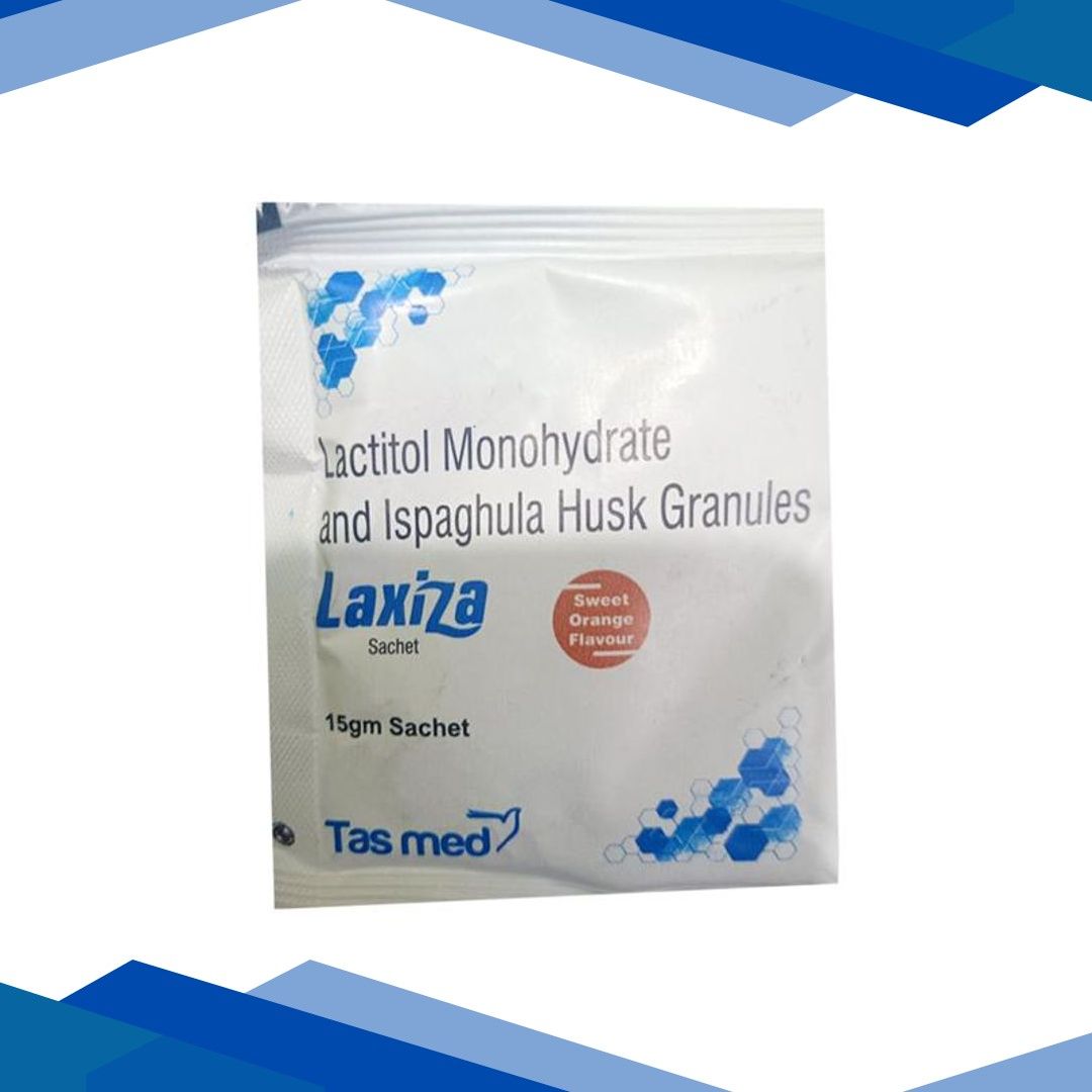 LAXIZA Sachet 15gm