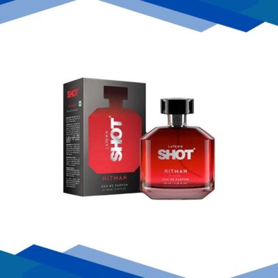 Layers Shot Hitman Parfum 100 ml