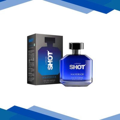 Layers Shot Maverick Parfum 100 ml