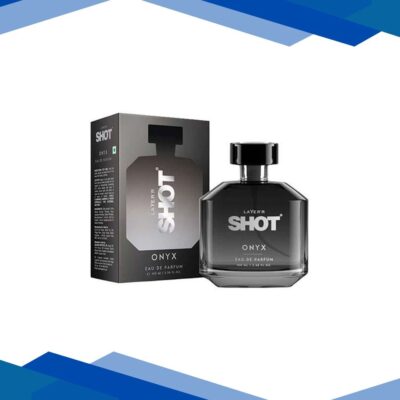 Layers Shot Onyx Parfum 100 ml