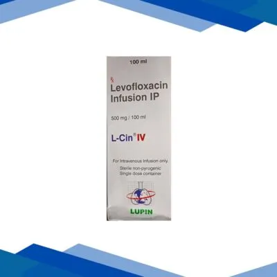 Lcin Infusion 100ml