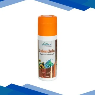 LDD Bioscience Calendula Powder 150 gm