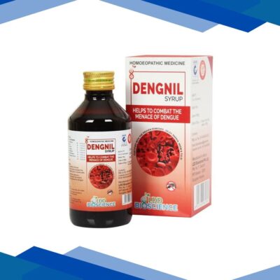 LDD Bioscience Dengnil Syrup 180 ml