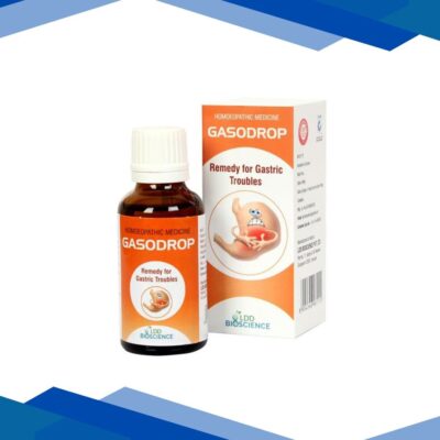 LDD Bioscience Gasodrop Drops 30 ml