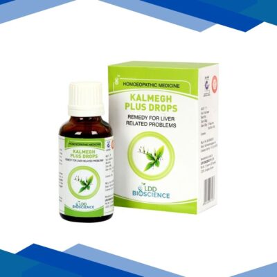 LDD Bioscience Kalmegh Plus Drops 30 ml