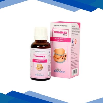LDD Bioscience Trimmex Drops 30 ml