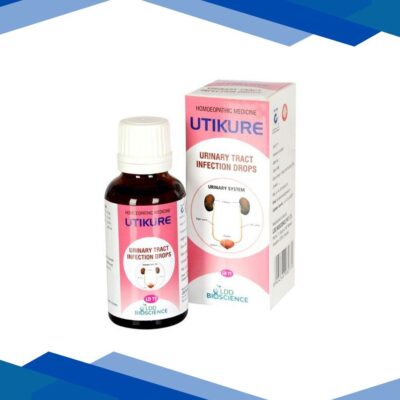 LDD Bioscience Utikure Drops 30 ml