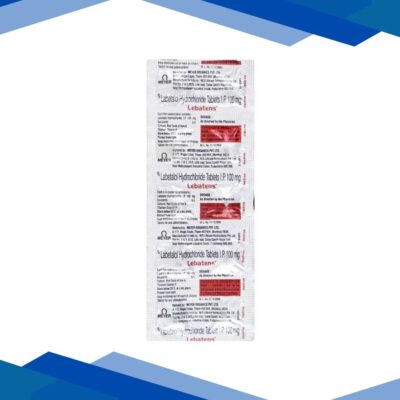 LEBATENS Tablet 10’s