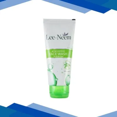 LEE Neem Face Wash 70gm