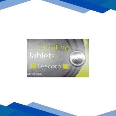LEECORN Tablet 10’s