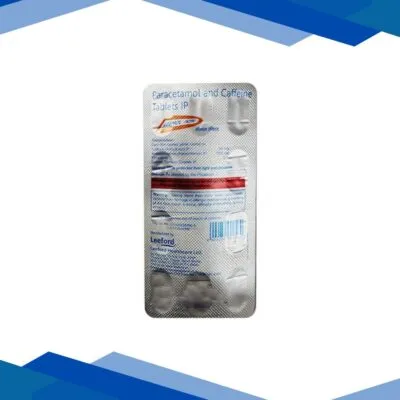 LEEMOL ACTIV Tablet 10’s