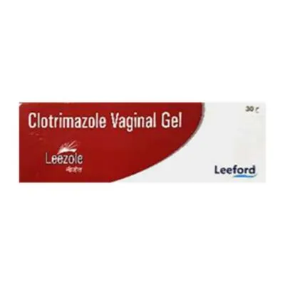 Leezole Gel 30gm