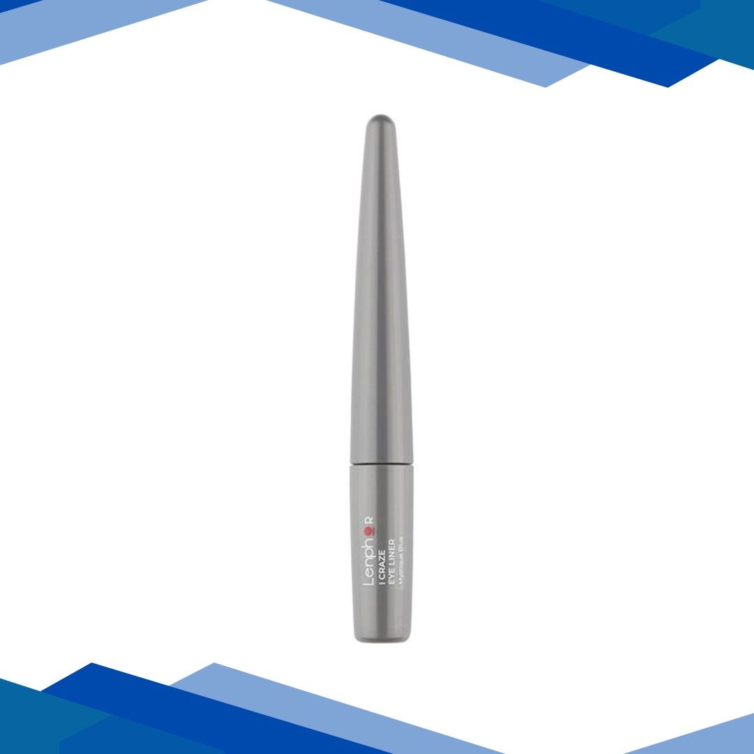 Lenphor I Craze Eye Liner Mystique Blue 1.7 Ml