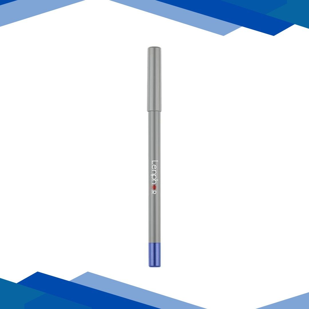 Lenphor Timeless Eye Liner Berry Blue 03 1.2 Gm