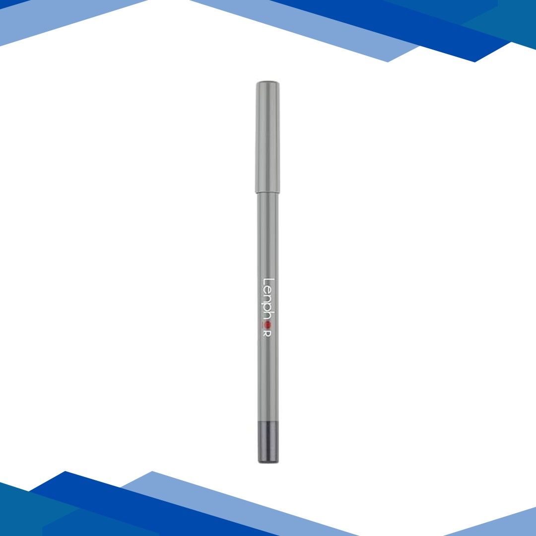 Lenphor Timeless Eye Liner Gorgeous Grey 06 1.2 Gm